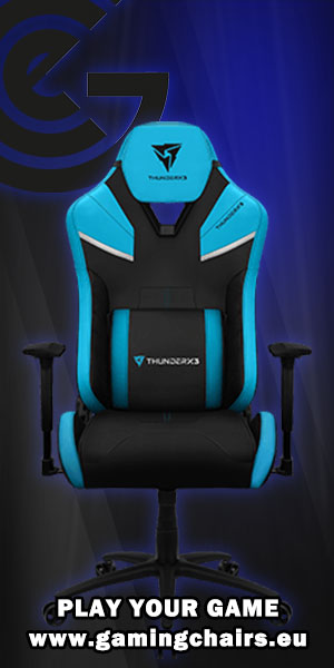 Gaming Chairs Webshop