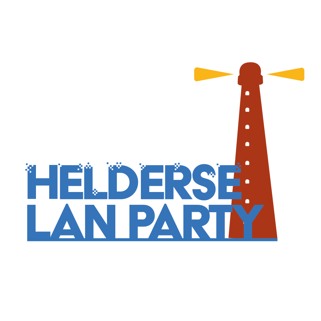 Helderse LAN Party Editie 32